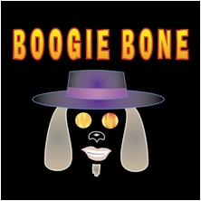 BoogieBonecover